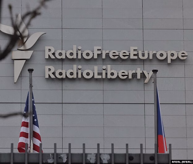 Uniunea Europeană intervine pentru a salva Radio Europa Liberă: 5,5 milioane de euro pentru jurnalismul independent