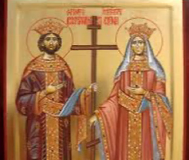Sărbătoare mare pentru creștinii ortodocși: Sfinții Împărați Constantin și Elena, prăznuiți cu evlavie în toată țara