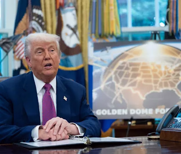 Legea bugetului „mare și frumoasă” a lui Trump, în impas: Diviziunile din Partidul Republican pun în pericol adoptarea proiectului