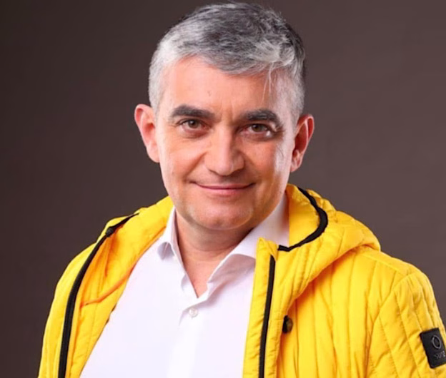 Primarul din Sinaia, Vlad Oprea, transportat de urgență la spital după ce instanța a decis arestarea sa preventivă