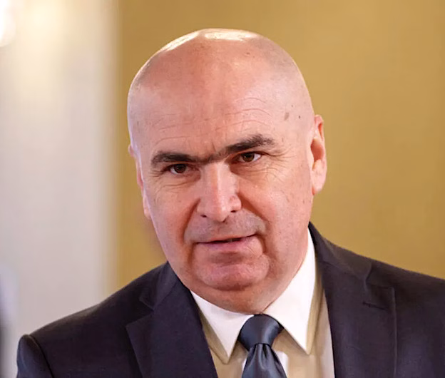 Ilie Bolojan, propunerea PNL pentru funcția de prim-ministru în negocierile cu președintele ales Nicușor Dan
