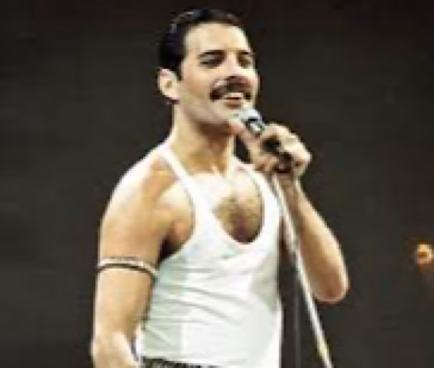 Freddie Mercury și fiica secretă: Povestea nespusă a unei iubiri ascunse