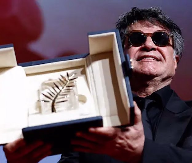 Jafar Panahi, Palme d’Or 2025: un manifest cinematografic împotriva dictaturii iraniene