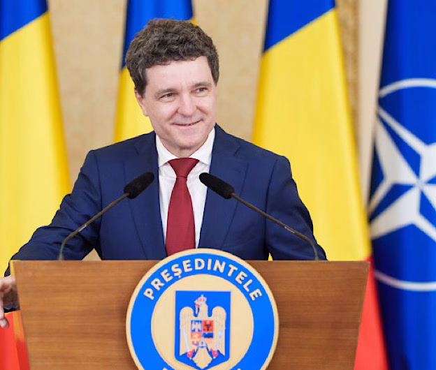 Consultări-maraton la Cotroceni: Nicușor Dan deschide discuțiile pentru formarea unei majorități guvernamentale