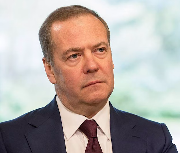 Medvedev răspunde amenințător lui Trump: „Lucrul cu adevărat rău este Al Treilea Război Mondial”