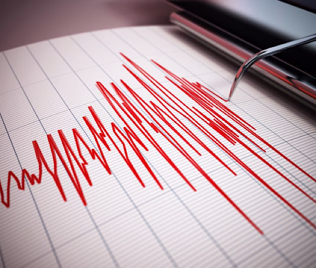Două cutremure au zguduit zona seismică Vrancea joi dimineață
