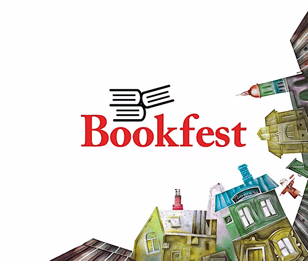 Bookfest 2025: Ziua a doua aduce istorie, literatură pentru copii și un omagiu adus lui Mario Vargas Llosa
