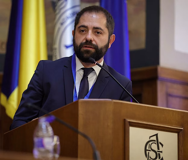 Radu Burnete devine consilier prezidențial: „Avem un stat de reformat”