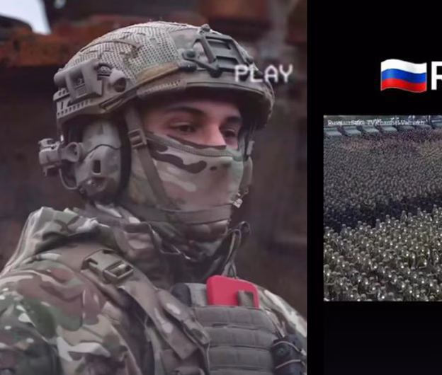Campanie pro-rusă pe TikTok România: Manipulare, dezinformare și reacția Ministerului Apărării