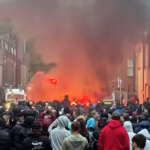 Teroare, frică și tăcere oficială: Cum au devenit romii din Ballymena ținte ale urii rasiale