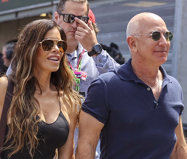 Veneția între fast și furie: Nunta lui Jeff Bezos aprinde spiritele în lagună