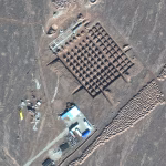 Fordo, „Muntele Destinului” al Iranului: Instalația nucleară care sfidează Israelul și lumea