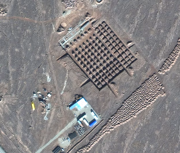 Fordo, „Muntele Destinului” al Iranului: Instalația nucleară care sfidează Israelul și lumea