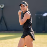 Gabriela Ruse, în a patra finală WTA a carierei: Victorie spectaculoasă după două ore și 24 de minute