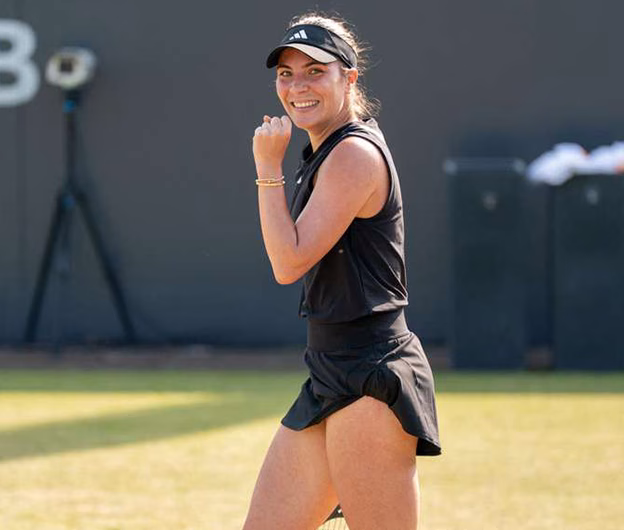Gabriela Ruse, în a patra finală WTA a carierei: Victorie spectaculoasă după două ore și 24 de minute