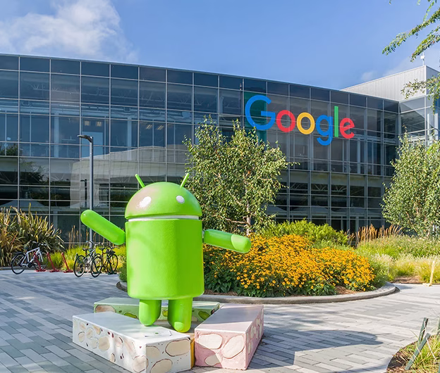 Google anunţă evenimentul de lansare a seriei Pixel 10
