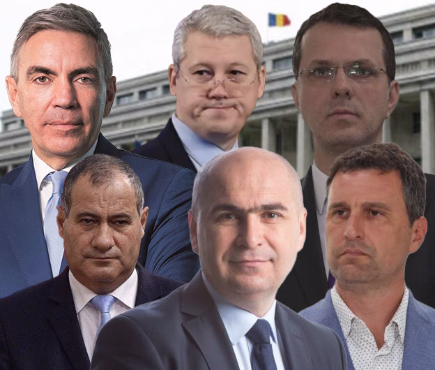 Guvernul Bolojan: O coaliție extinsă, 11 nume noi și un pariu pe reformă