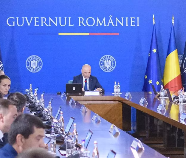 Guvernul pregătește tăieri de sporuri pentru bugetari și sprijin energetic de avarie pentru consumatorii vulnerabili