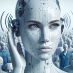 Inteligența artificială poate detecta bolile ascultând vocea umană