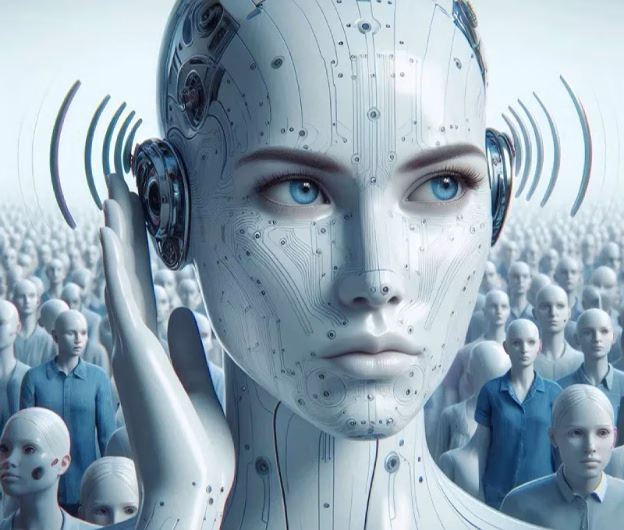 Inteligența artificială poate detecta bolile ascultând vocea umană