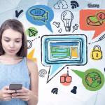 Rețelele sociale și adolescenții: când conexiunea devine izolare
