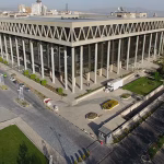 Israel bombardează în direct sediul televiziunii iraniene de stat. Escaladare fără precedent la Teheran Israel bombardează în direct sediul televiziunii iraniene de stat. Escaladare fără precedent la Teheran