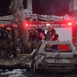 Conflictul Israel-Iran escaladează dramatic: patru nopți de bombardamente, sute de morți și un viitor incert în Orientul Mijlociu