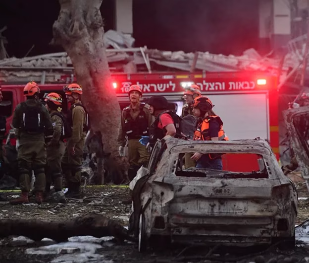 Conflictul Israel-Iran escaladează dramatic: patru nopți de bombardamente, sute de morți și un viitor incert în Orientul Mijlociu