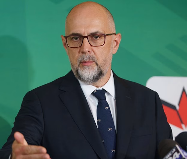 Kelemen Hunor cere echitate și bun-simț în reforma pensiilor și salarizării bugetare: „Nu poți ieși la pensie la 48 de ani cu venituri mai mari decât în activitate”
