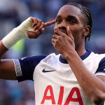 Mathys Tel a semnat definitiv cu Tottenham: Transfer de 40 de milioane de euro de la Bayern Munchen