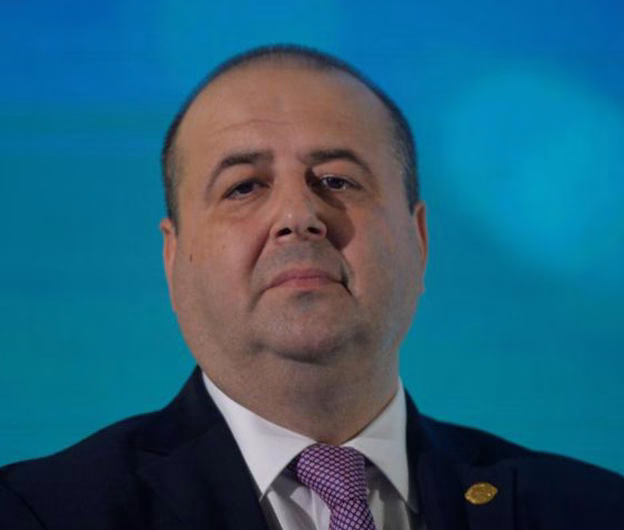 Controversa numirii lui Mihai Busuioc la Curtea Constituțională: un CV sub semnul întrebării