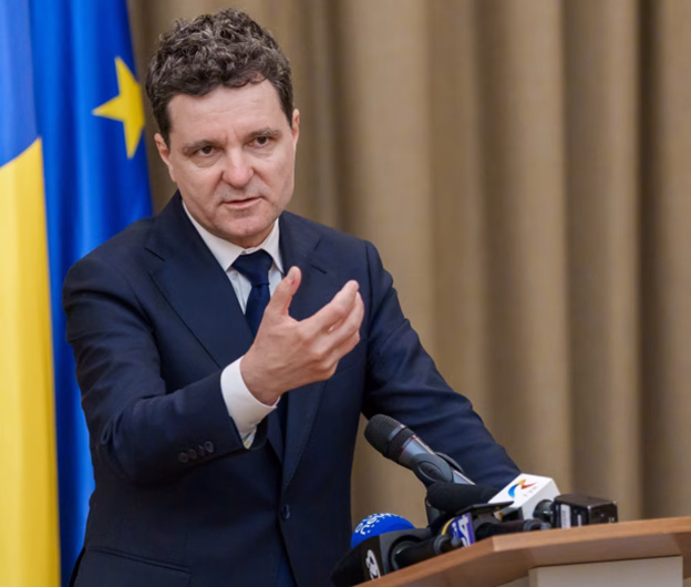 Nicuşor Dan cheamă sindicatele la Cotroceni: Preşedintele intră în jocul reformei fiscale