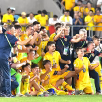 Istorie scrisă pe Arcul de Triumf: România U19, calificare în premieră în semifinalele Campionatului European!