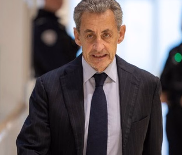 Nicolas Sarkozy, exclus din Legiunea de Onoare: o sancțiune istorică pentru un fost președinte al Franței