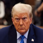Donald Trump se dezice de atacul asupra Iranului, dar lansează un avertisment dur: „Nu ne implicaţi”