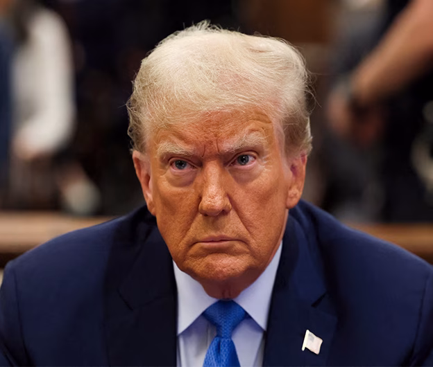 Donald Trump se dezice de atacul asupra Iranului, dar lansează un avertisment dur: „Nu ne implicaţi”