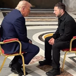 Zelenski cere sprijin militar american și avertizează asupra fragilizării alianței transatlantice: „Nu putem lupta fără ajutorul SUA”