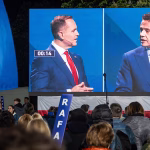 Polonia decide direcția țării: Turul al doilea al alegerilor prezidențiale, între proeuropeanul Trzaskowski și conservatorul Nawrocki