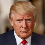 Donald Trump răspândește pe rețele o teorie conspiraționistă despre moartea și înlocuirea lui Joe Biden