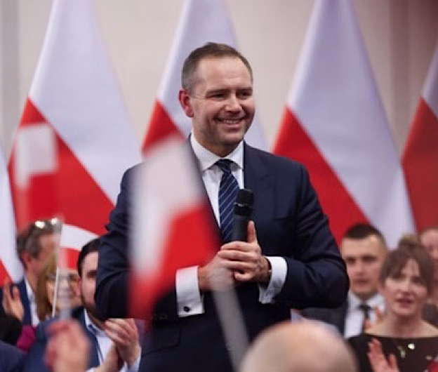 Karol Nawrocki câștigă alegerile prezidențiale din Polonia, într-un scrutin care a împărțit țara în două