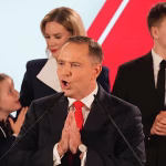 Karol Nawrocki, noul președinte al Poloniei: un naționalist cu trecut controversat și ambiții radicale