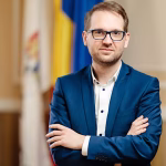Dominic Fritz intră oficial în cursa pentru șefia USR: „Vreau să transformăm USR în principala forță politică a României”