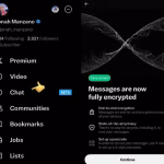 Elon Musk anunță XChat: un nou sistem de mesagerie pentru platforma X, cu promisiuni de criptare „în stil Bitcoin”