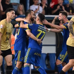 Unirea Slobozia rămâne în Superligă după un baraj dramatic cu FC Voluntari