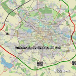 Autostrada A0 Sud – Lotul 3: o nouă amânare pentru cel mai așteptat proiect rutier al anului
