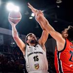 CSM Oradea egalează finala Ligii Naționale la baschet: victorie clară în fața rivalei U-BT Cluj-Napoca