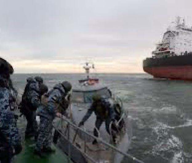 Ucraina avertizează SUA: Rusia pregătește o ofensivă majoră în 2026, cu scopul de a tăia accesul la Marea Neagră