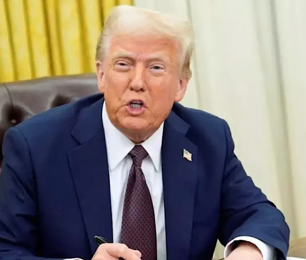 Donald Trump reintroduce interdicții de călătorie pentru cetățeni din 19 țări: „Nu putem permite ca America să devină ca Europa”