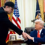 Ruptură totală între Donald Trump și Elon Musk: de la „bromance” politic la război deschis