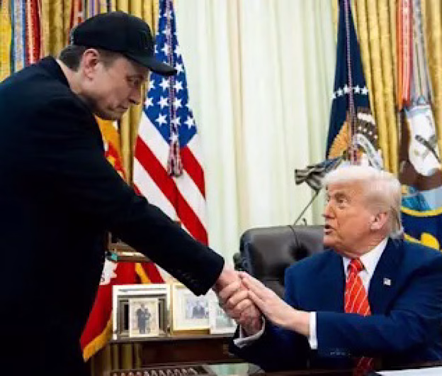 Ruptură totală între Donald Trump și Elon Musk: de la „bromance” politic la război deschis